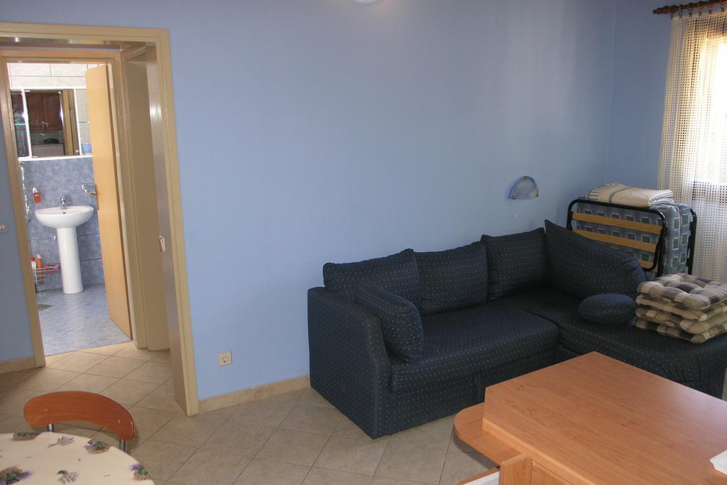 Apartments Mia Mo Premantura Bilik gambar