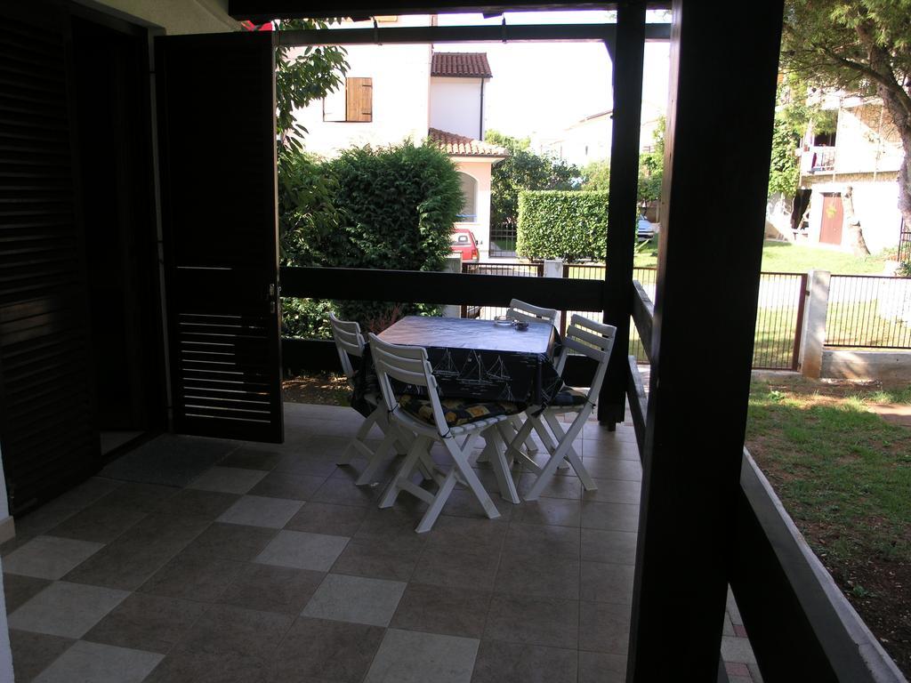 Apartments Mia Mo Premantura Bilik gambar