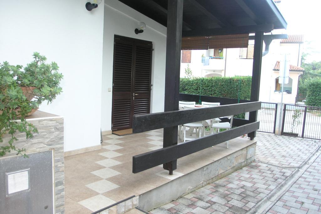 Apartments Mia Mo Premantura Bilik gambar