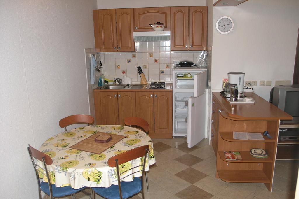 Apartments Mia Mo Premantura Bilik gambar